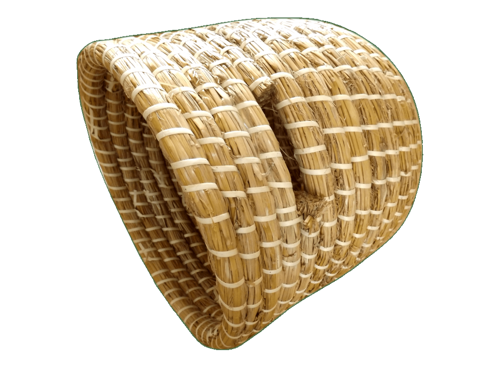 Large Skep - 35 to 40cm Dia.